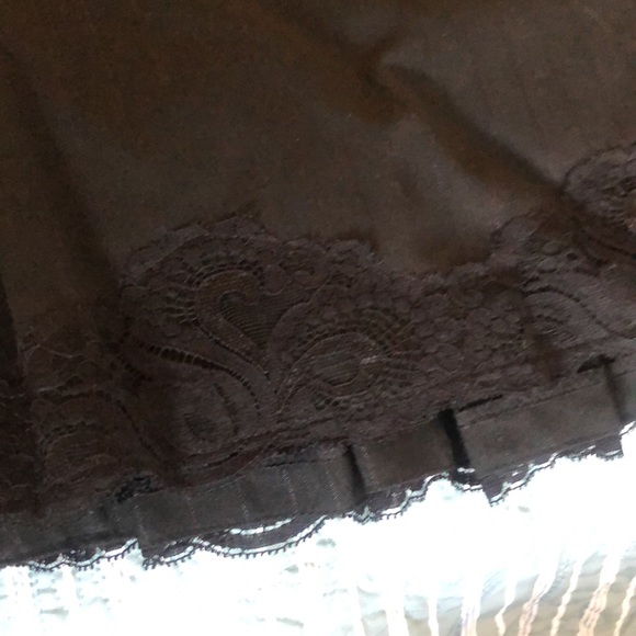 Alice & Trixie mini skirt. - Picture 3 of 3